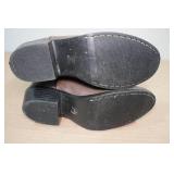 Smoky Mountain Boots -Youth Size 4