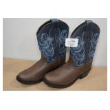 Smoky Mountain Boots -Kids Size 1.5