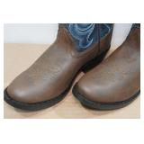 Smoky Mountain Boots -Kids Size 1.5
