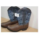 Smoky Mountain Boots -Kids Size 1.5