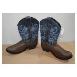 Smoky Mountain Boots -Kids Size 1.5