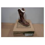 Smoky Mountain Boots -Kids Size 9.5