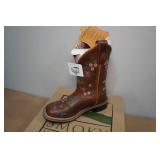 Smoky Mountain Boots -Kids Size 9.5
