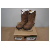 Smoky Mountain Boots -Toddler Size 9