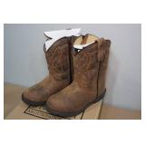 Smoky Mountain Boots -Toddler Size 9
