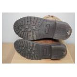 Smoky Mountain Boots -Toddler Size 9
