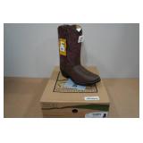 Smoky Mountain Boots -Youth Size 6.5