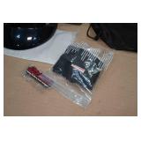 Daytona DOT Daytona Cruiser Motorcycle Helmet -3XL, Dull Black