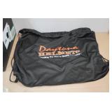 Daytona DOT Daytona Cruiser Motorcycle Helmet -3XL, Dull Black