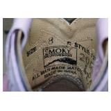 Smoky Mountain Boots -Toddler Size 8