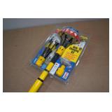 Light Bulb Changing Kit