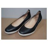 Vionic Jacey Wedge Shoes -Size 7