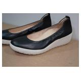 Vionic Jacey Wedge Shoes -Size 7