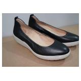 Vionic Jacey Wedge Shoes -Size 7