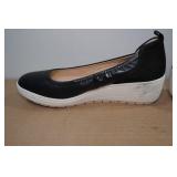 Vionic Jacey Wedge Shoes -Size 7