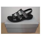 Vionic Amber Sandals -Size 8