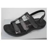 Vionic Amber Sandals -Size 8