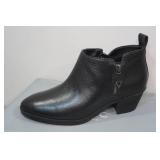 Vionic Cecily Ankle Boots -Size 6