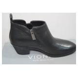 Vionic Cecily Ankle Boots -Size 6