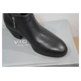 Vionic Cecily Ankle Boots -Size 6
