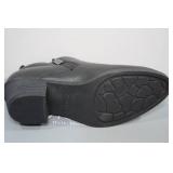 Vionic Cecily Ankle Boots -Size 6