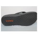 Vionic Tide Sandals -Size 8