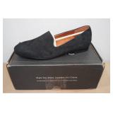 Vionic Willa Slip-On Flats -Size 10
