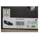 Vionic Willa Slip-On Flats -Size 10