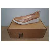 Vionic Jacey Wedge Shoes -Size 9