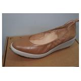 Vionic Jacey Wedge Shoes -Size 9