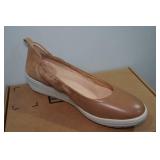 Vionic Jacey Wedge Shoes -Size 9