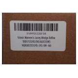 Vionic Jacey Wedge Shoes -Size 9
