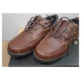 Irish Setter Soft Paw Casual Shoes -Size 11.5