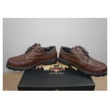 Irish Setter Soft Paw Casual Shoes -Size 11.5