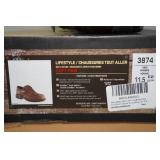 Irish Setter Soft Paw Casual Shoes -Size 11.5