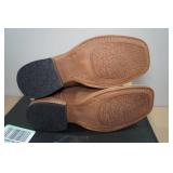 Irish Setter Marshal 11" Steel Toe Work Boots -Size 10.5