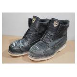 Irish Setter Wingshooter 7" Waterproof Hunting Boots -Size 11