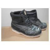 Irish Setter Wingshooter 7" Waterproof Hunting Boots -Size 11