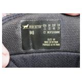 Irish Setter Wingshooter 7" Waterproof Hunting Boots -Size 11