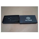 Harley Davidson Wallet
