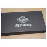 Harley Davidson Wallet