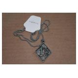 1%er Necklace