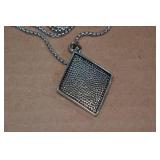 1%er Necklace