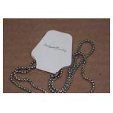 1%er Necklace