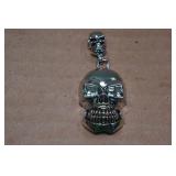 Skull Head Necklace