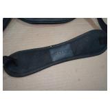 Leather Motorcycle Bag