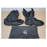 Choko Motorcycle Boot Covers -XS