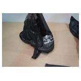 Choko Motorcycle Boot Covers -XS