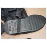 Choko Motorcycle Boot Covers -XS