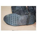 Choko Motorcycle Boot Covers -XS